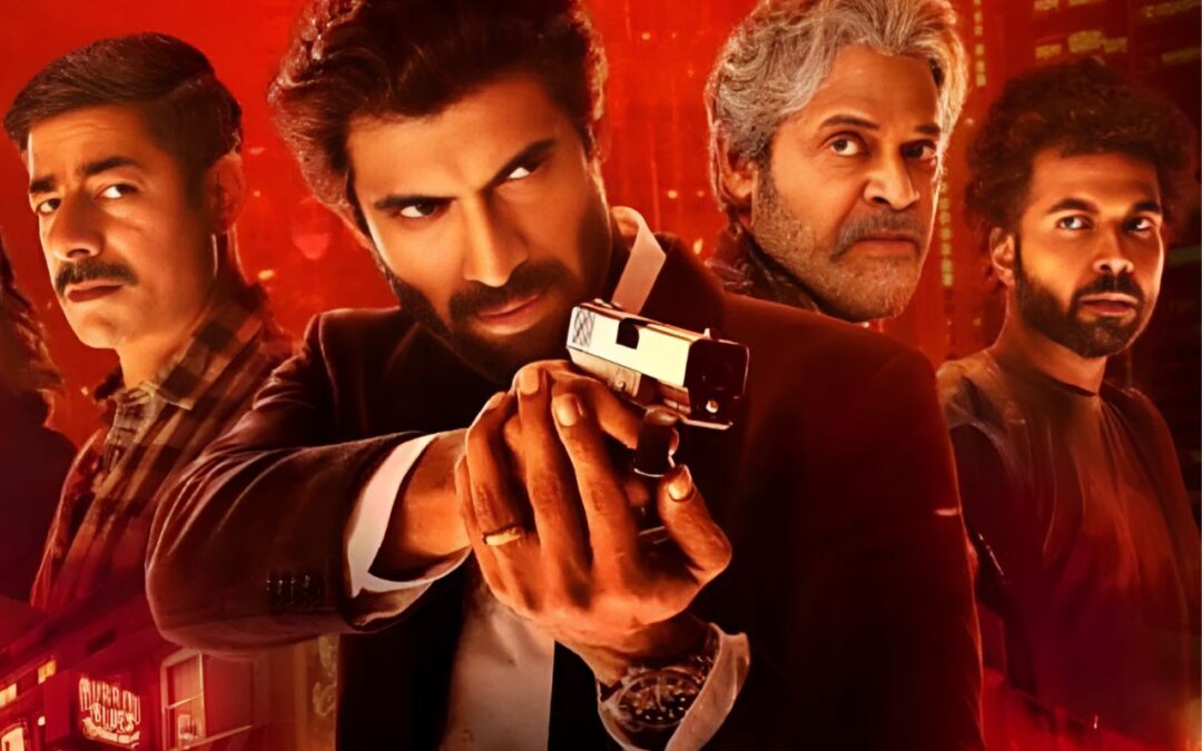 Rana Naidu Season 2 Review; Everything You Should Know Before Watching