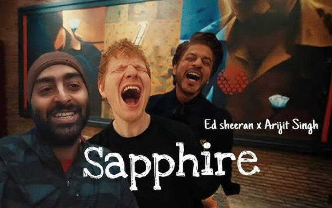 sapphire