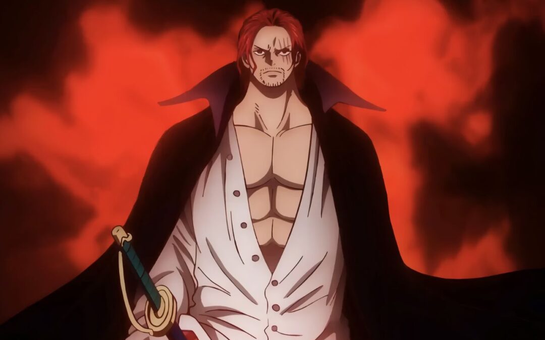shanks