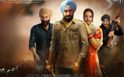 Son of Sardaar 2 Confirmed After 13 Years; Release Date, Teaser, Everything We Know