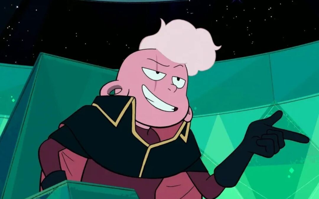 steven universe