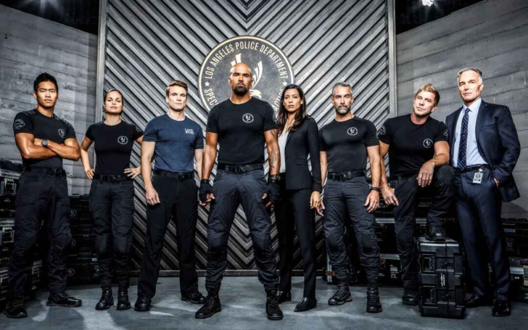 Is S.W.A.T. Really Ending? Here’s Everything You Need to Know