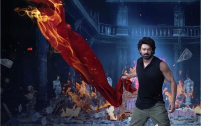 The Raja Saab; What’s the Real Hype About Prabhas’s Upcoming Horror Film?