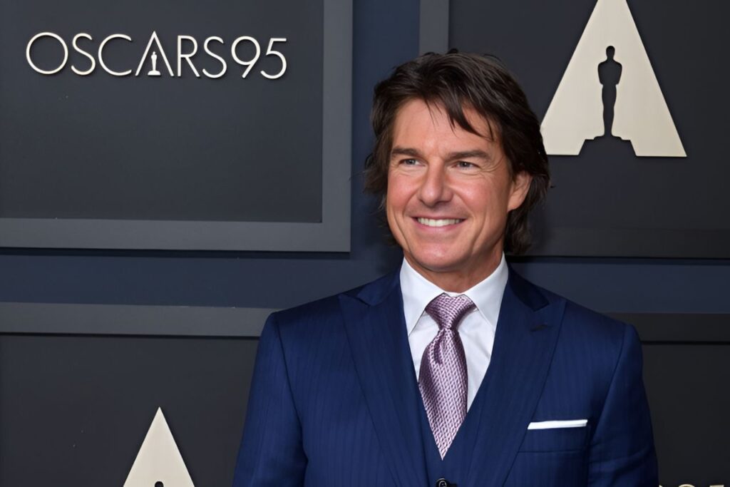 tom cruise