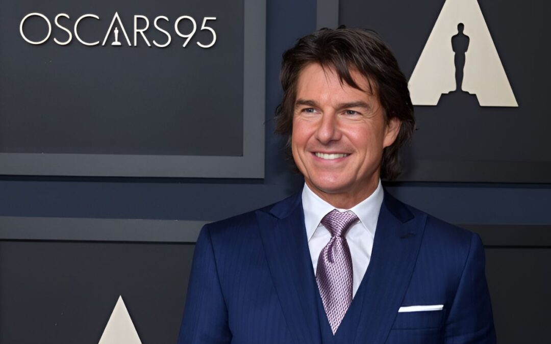 tom cruise