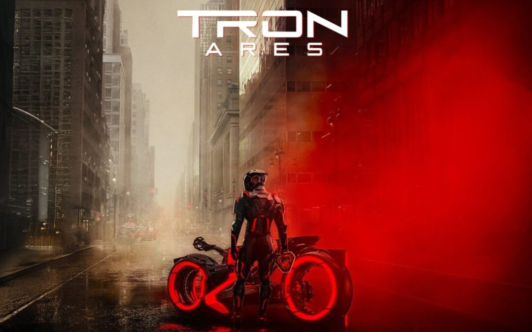 tron Ares