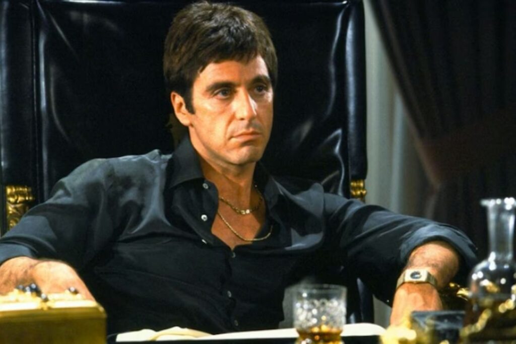 Al Pacino