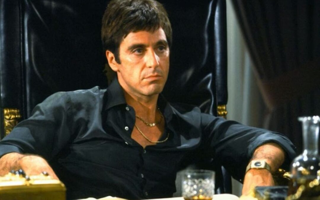 Al Pacino