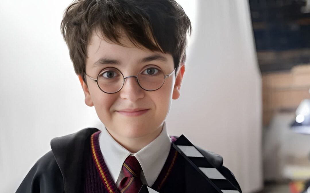 Harry Potter