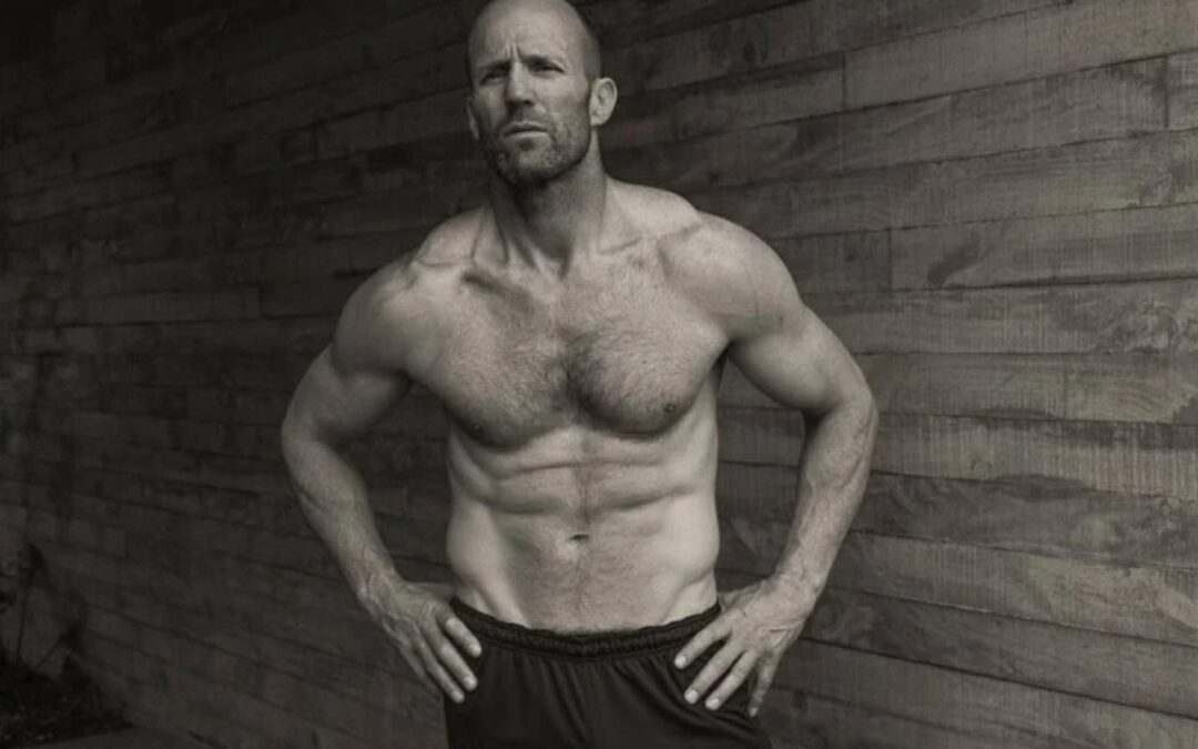 Jason Statham