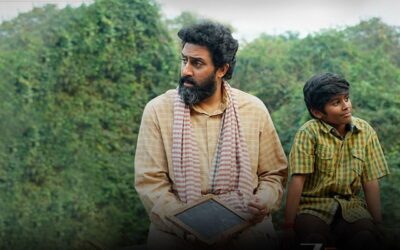 Abhishek Bachchan’s Kaalidhar Laapata; Plot, Storyline & Everything to Know
