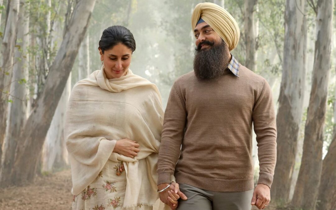 Laal Singh Chaddha