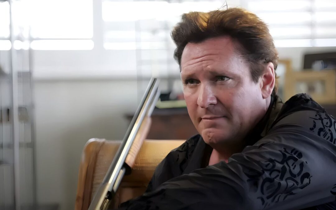 Michael Madsen