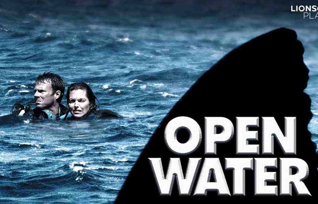Open Water 1