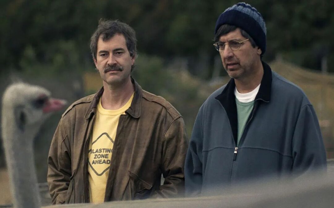 Paddleton