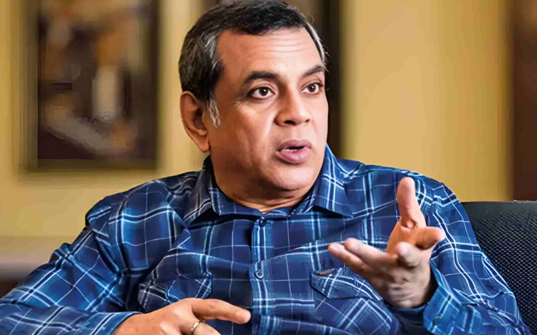paresh rawal