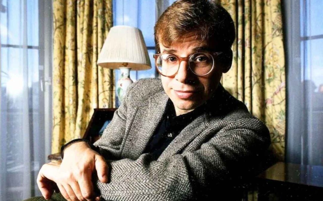 Rick Moranis