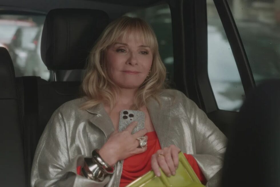 Did Samantha Jones Returned To 'And Just Like That'? Here’s What We Know