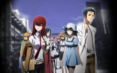 Top 10 Anime Series of All Time Everyone Should Know