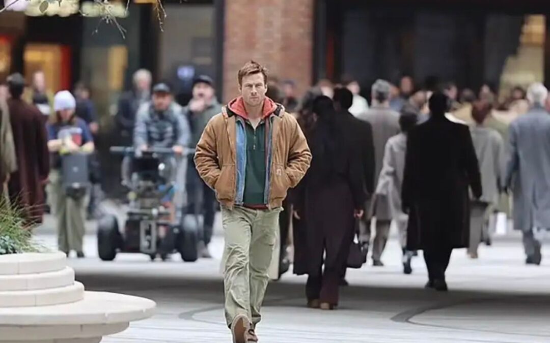 ‘The Running Man’ is Back With the Trailer; Is Glen Powell the Right choice?