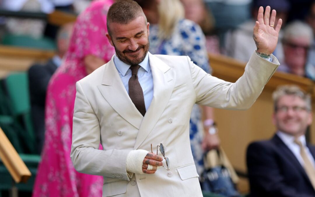 Who Attended Wimbledon 2025? A Look at the Celebrity Guest List