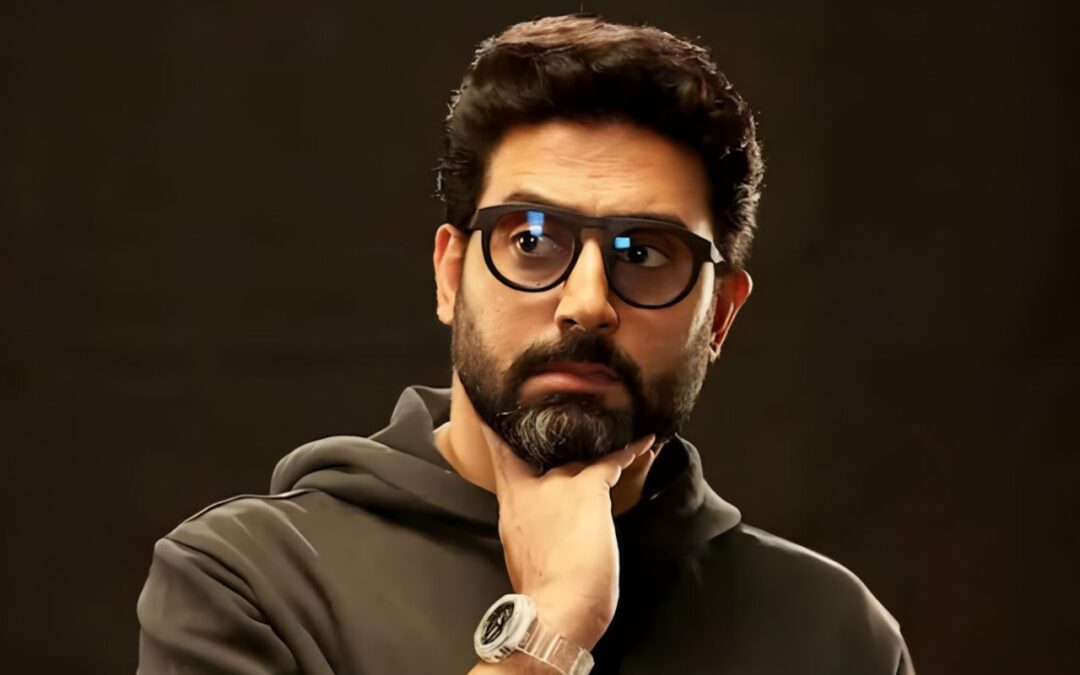 abhishek bachchan