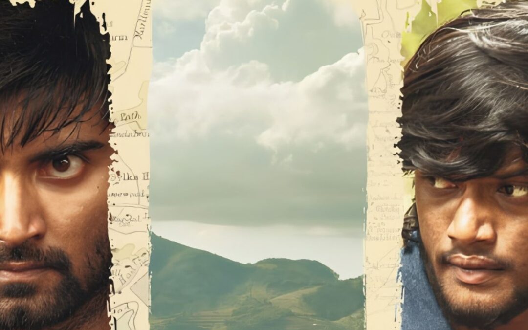 Atharvaa’s Underrated Comeback in ‘Address’? Plot Explained