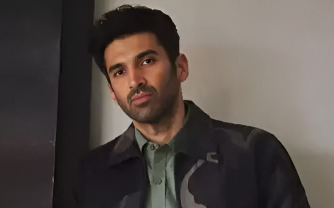 aditya roy kapoor