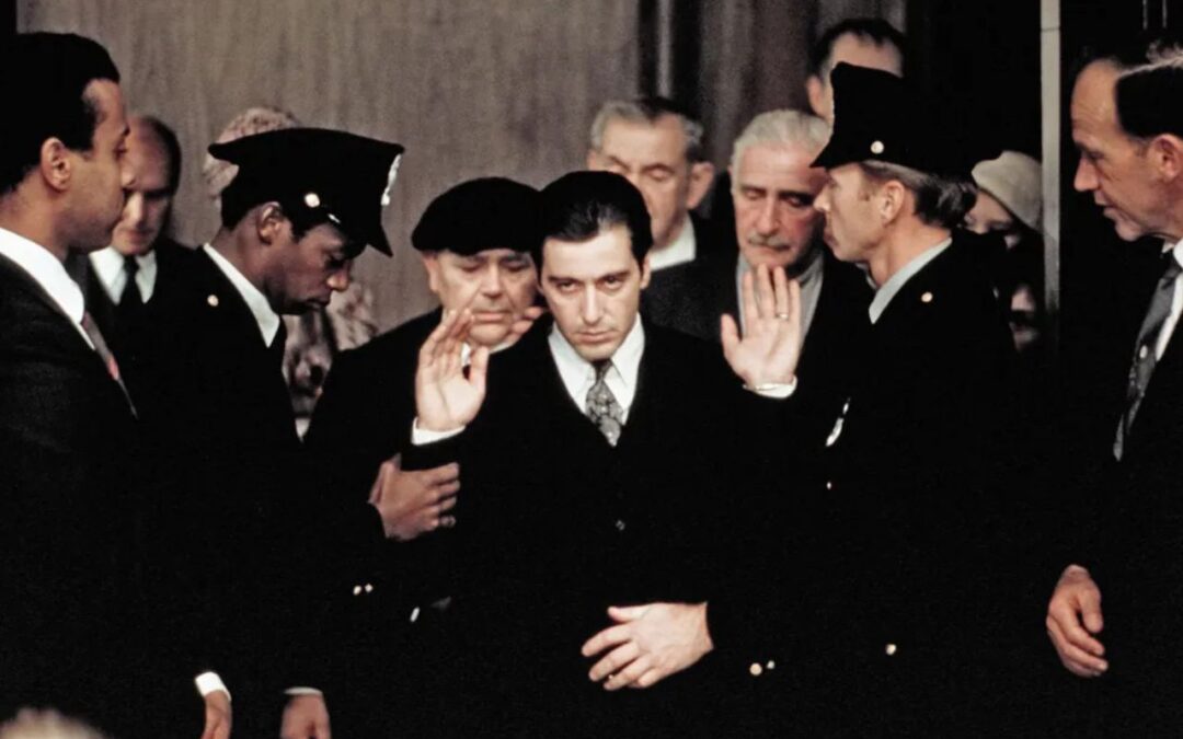 al pacino