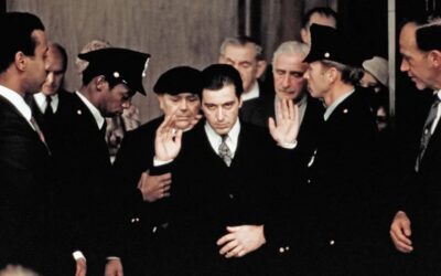 Al Pacino’s Top 5 Blockbuster Movies You Can’t Afford to Miss