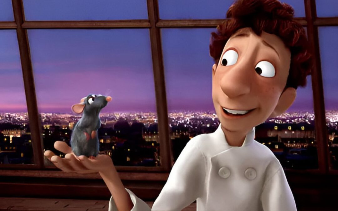 animated movies