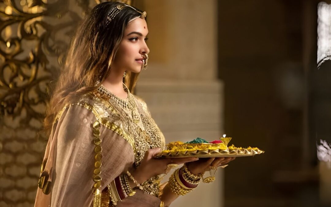 deepika