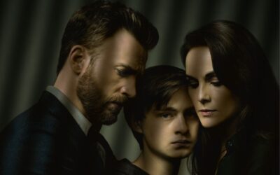 Top 5 Series to Watch If You Like Criminal Justice 