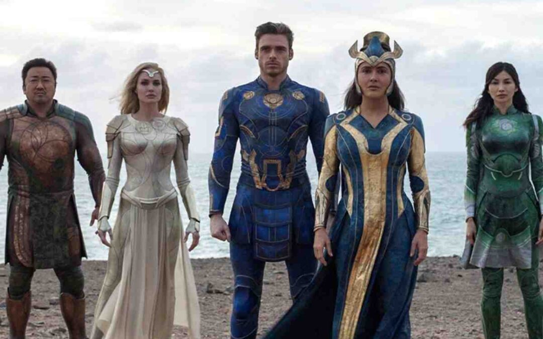 eternals