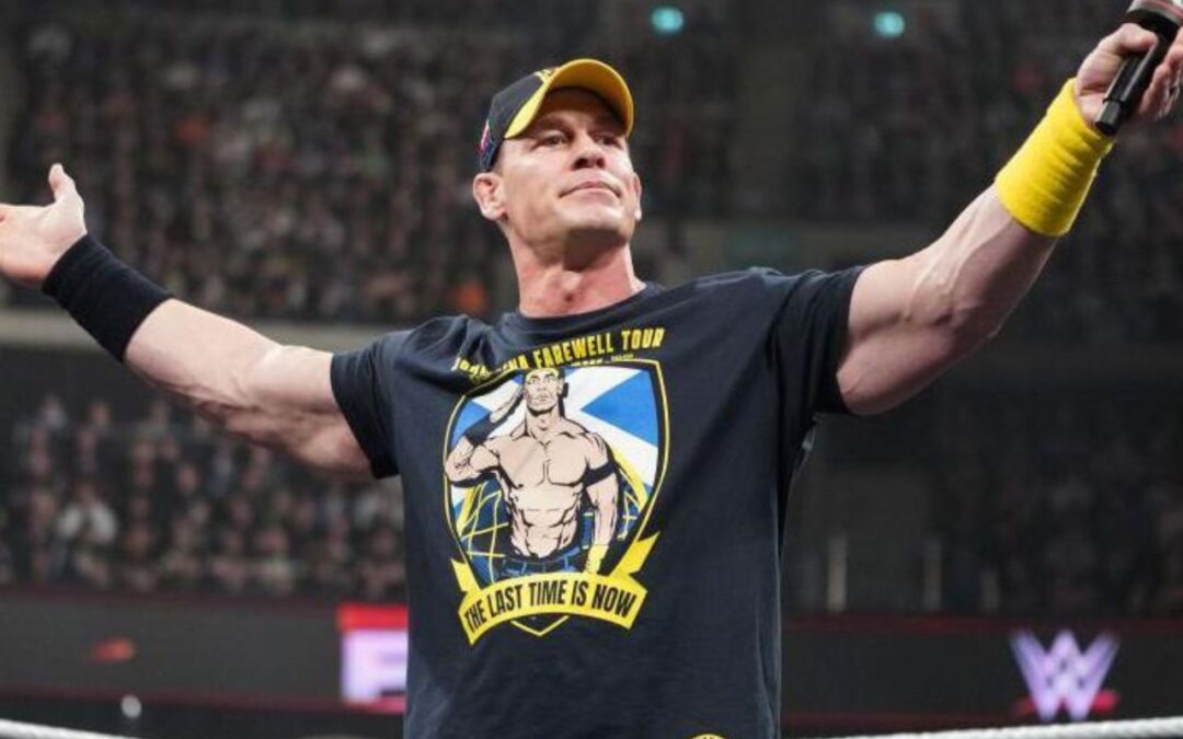 john cena