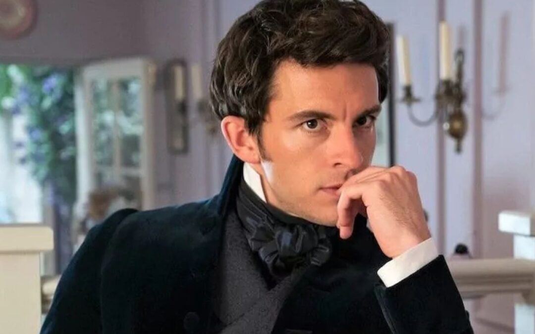 jonathan bailey