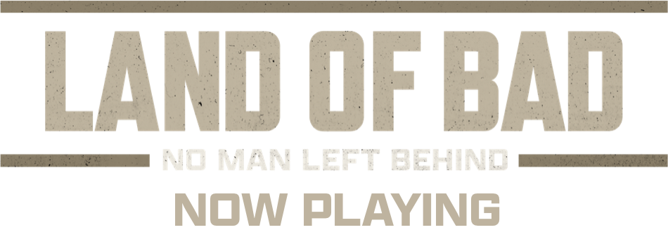 land of bad