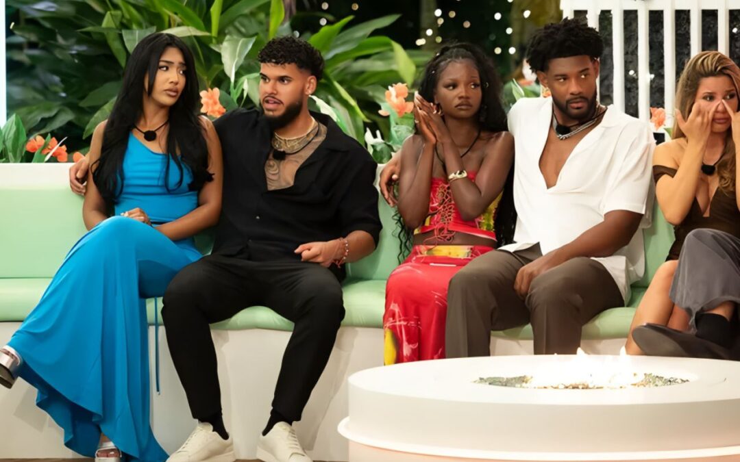 Editing Errors Found in Love Island Season 7 You Totally Missed