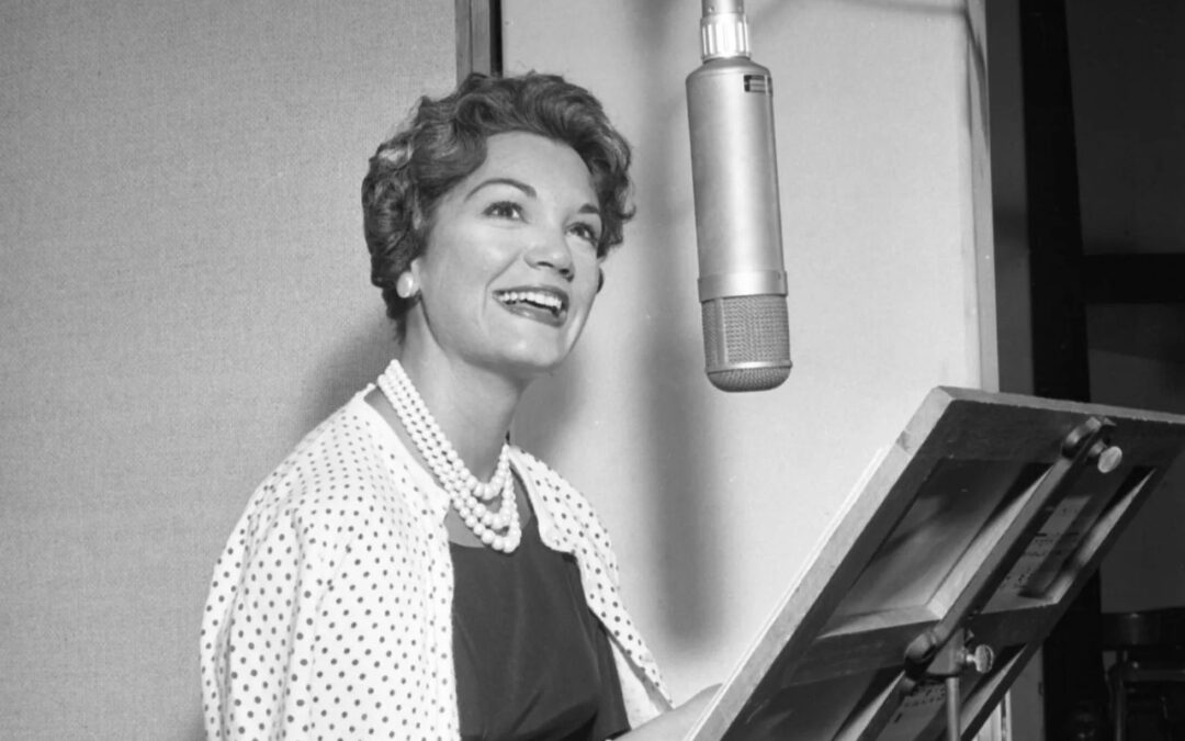 ‘Connie Francis’ Top Songs & Movies; And No, ‘Pretty Little Baby’ Isn’t One of Them