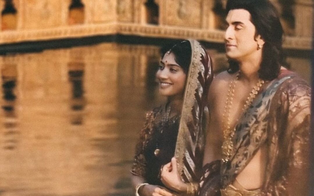 Ranbir Kapoor’s Ramayana; Cast, Story & Everything We Know So Far