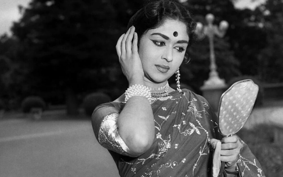 saroja devi
