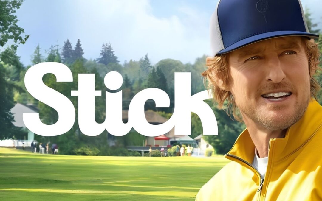 Is Apple’s Sports Comedy ‘Stick’ Worth Watching? Story Explained (No Spoiler)