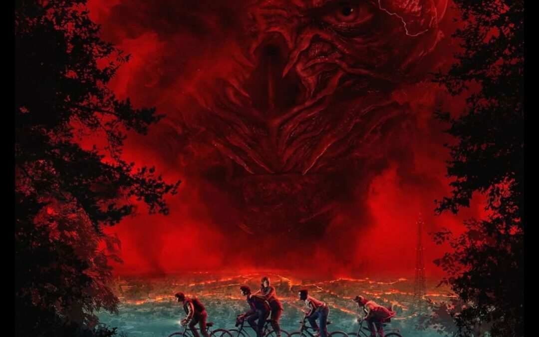 stranger things