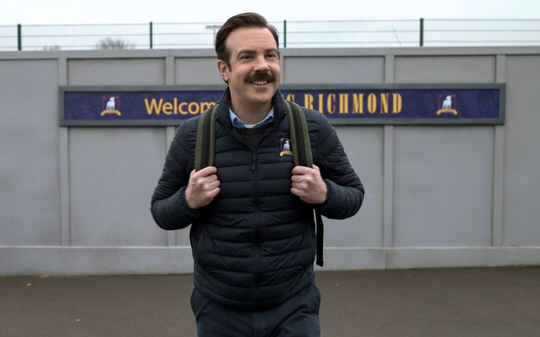 ted lasso