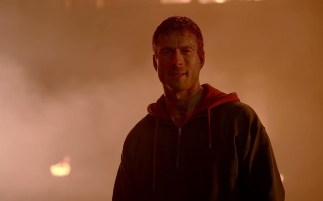 Is Glen Powell’s ‘The Running Man’ a Remake?