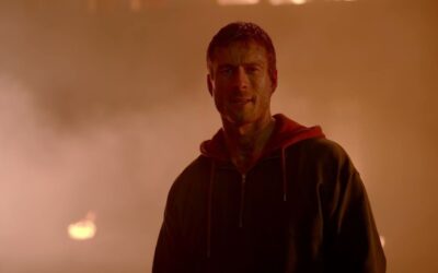 Is Glen Powell’s ‘The Running Man’ a Remake?