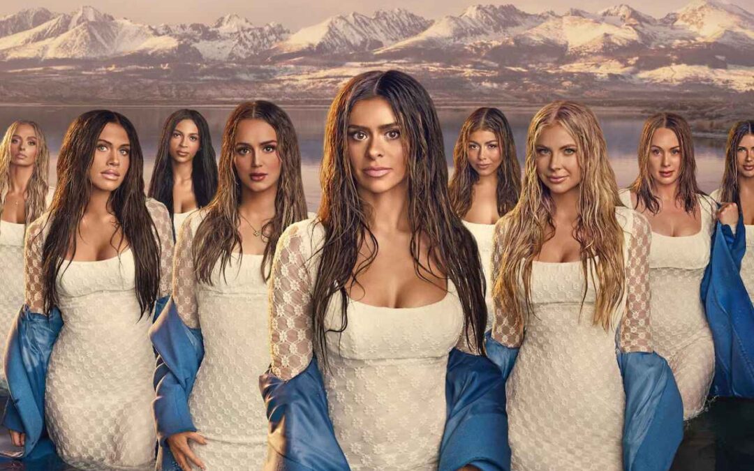 The Secret Lives of Mormon Wives Season 2 Reunion; Here is Everything We Know