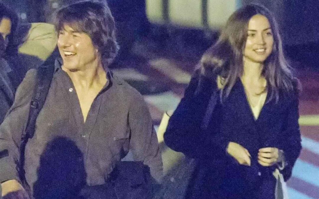 tom cruise