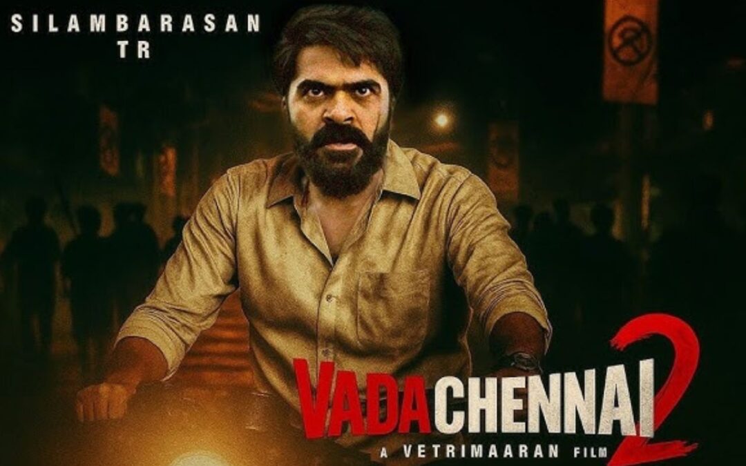 vada chennai 2