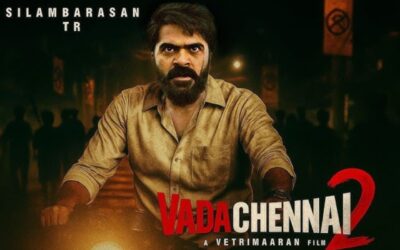 Vetrimaaran to Cast with Simbu In Vada Chennai; Industry Reactions Inside